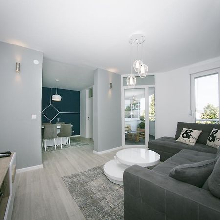 Apartment Ella Čapljina Εξωτερικό φωτογραφία