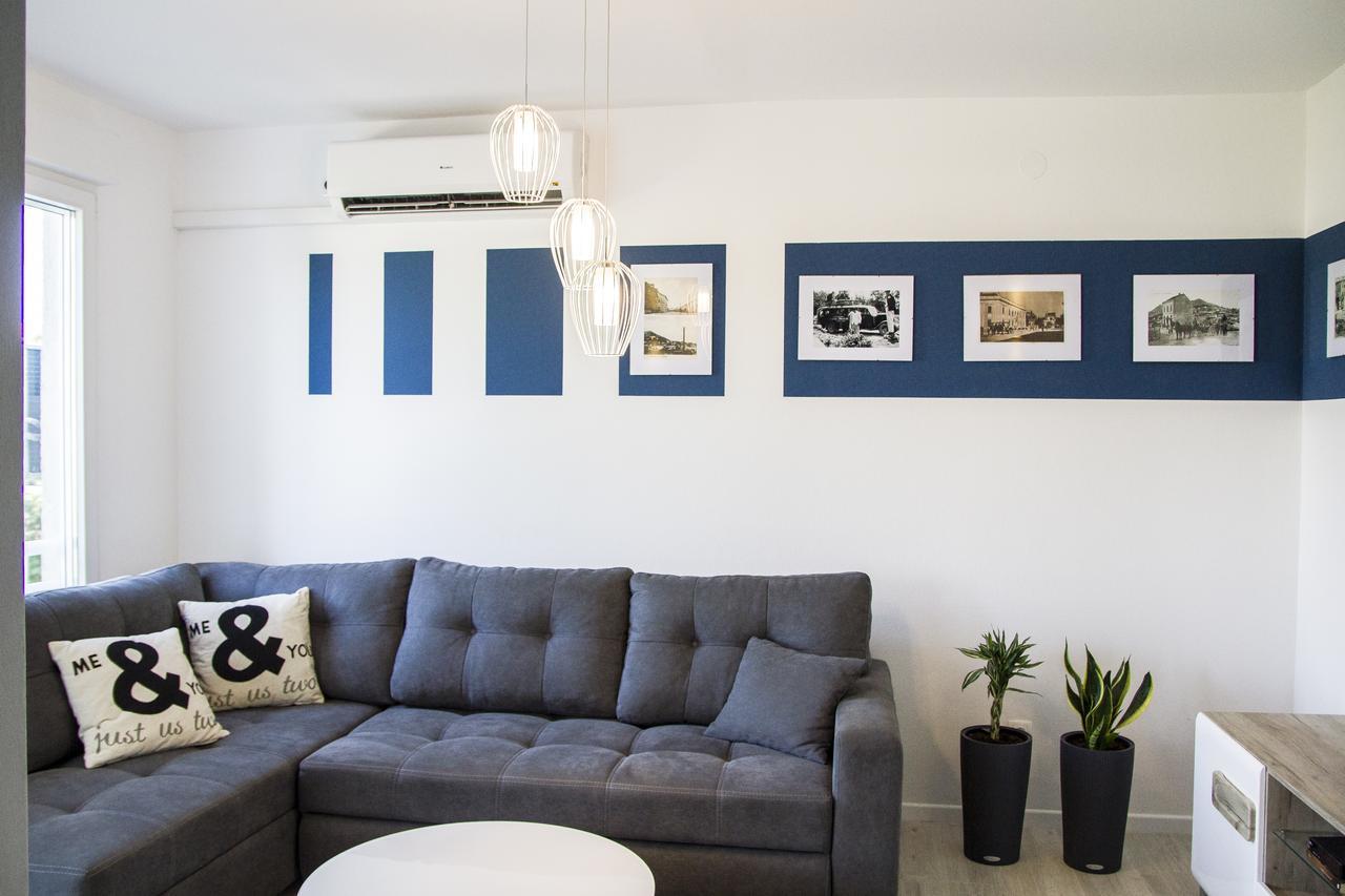 Apartment Ella Čapljina Εξωτερικό φωτογραφία