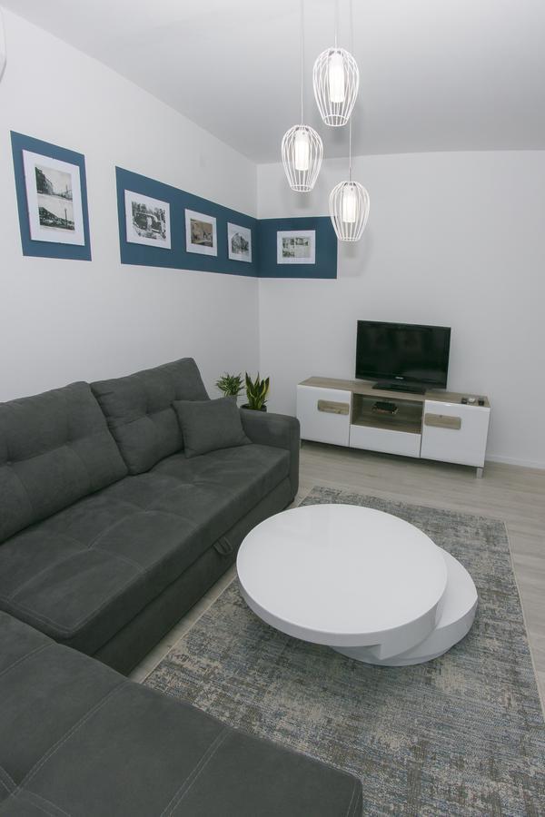 Apartment Ella Čapljina Εξωτερικό φωτογραφία