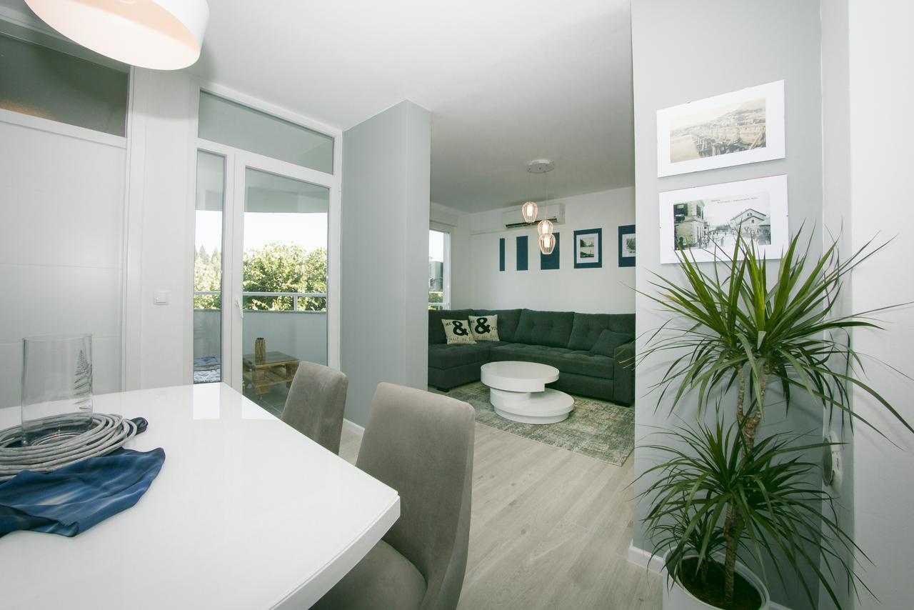 Apartment Ella Čapljina Εξωτερικό φωτογραφία