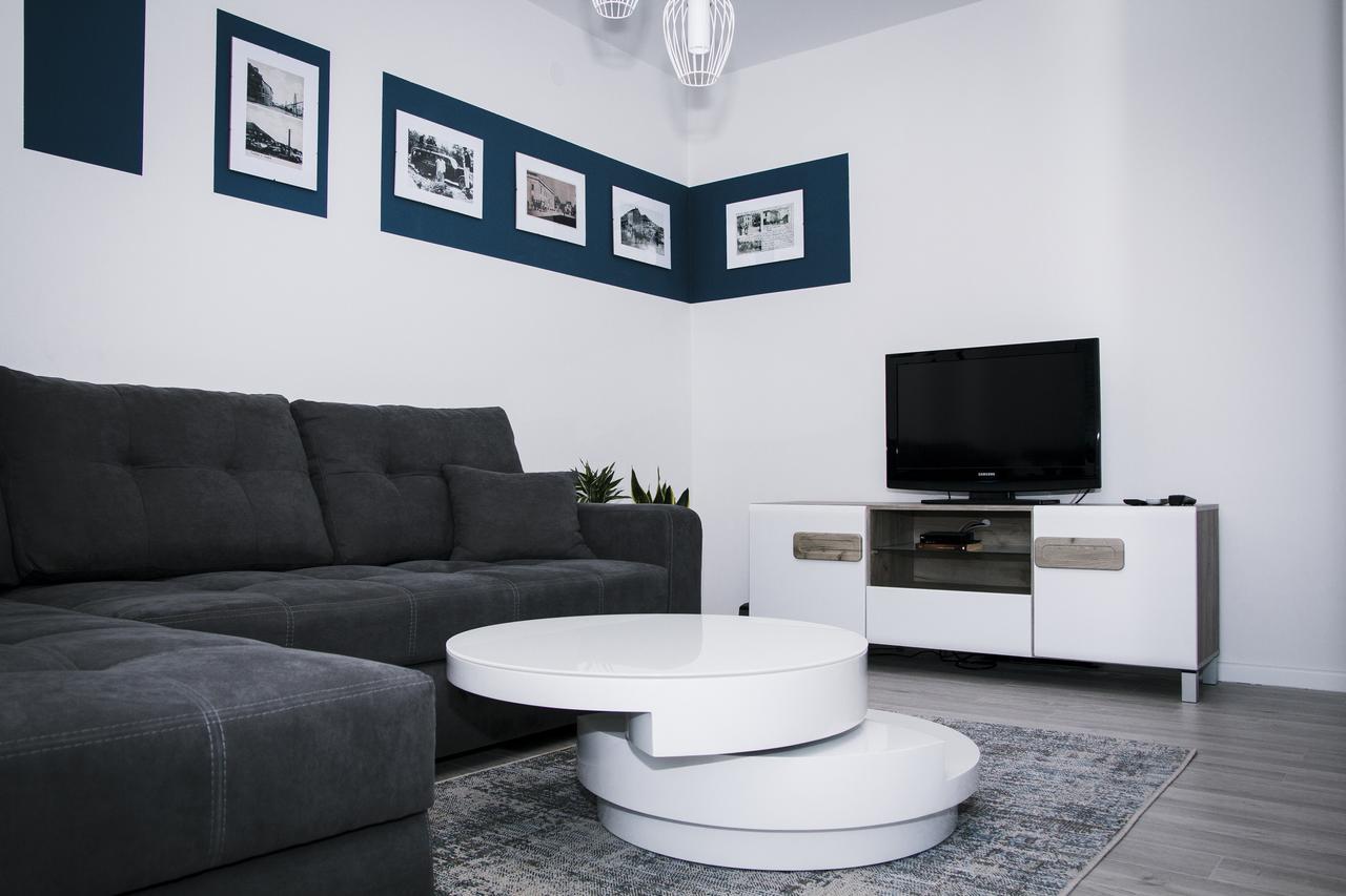 Apartment Ella Čapljina Εξωτερικό φωτογραφία