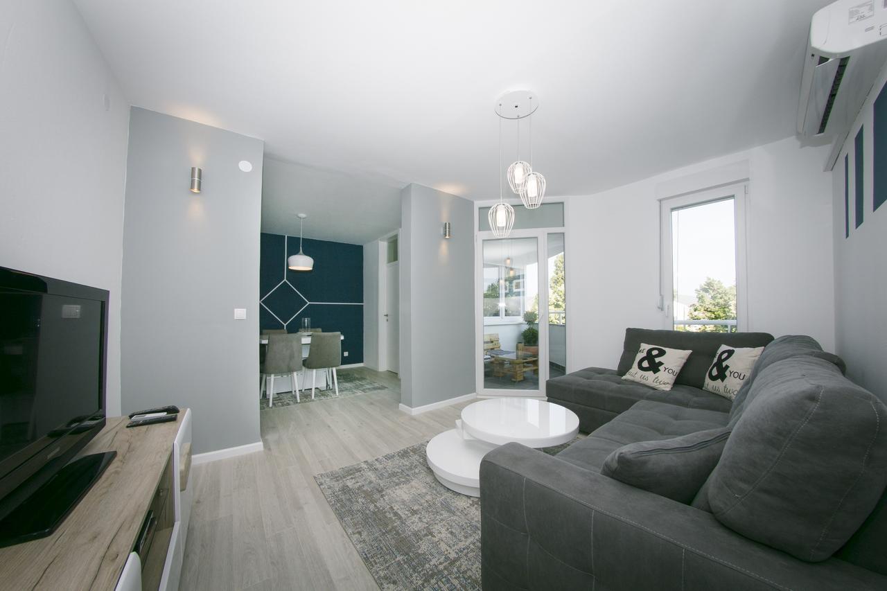 Apartment Ella Čapljina Εξωτερικό φωτογραφία