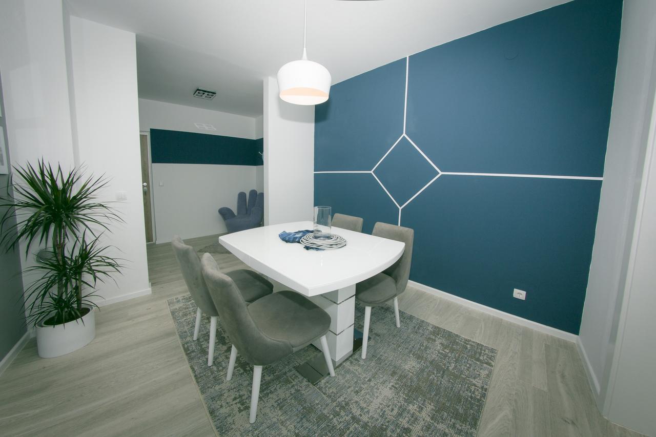 Apartment Ella Čapljina Εξωτερικό φωτογραφία