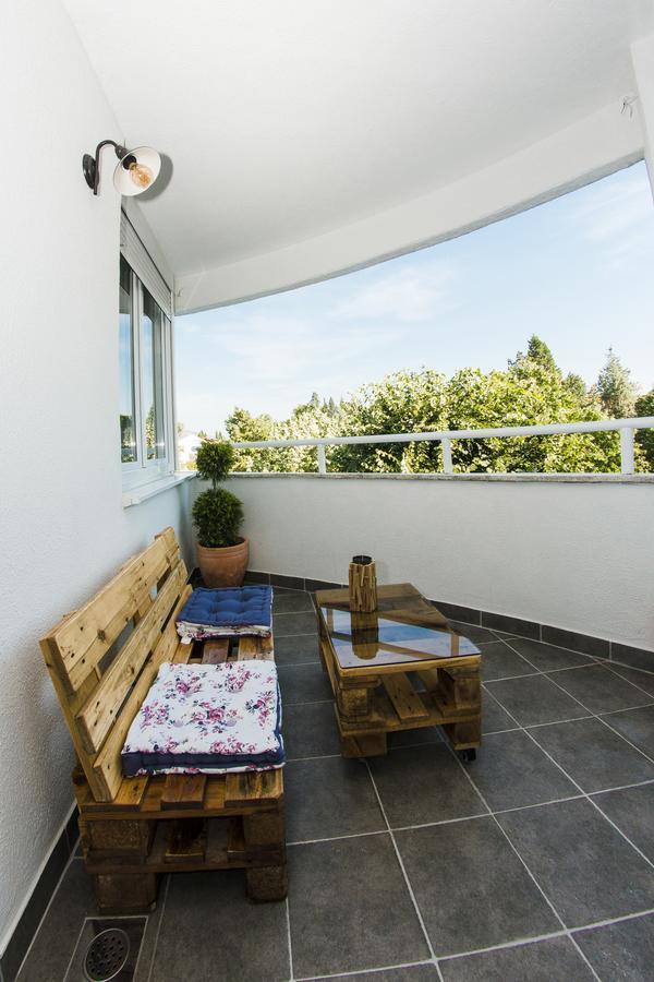 Apartment Ella Čapljina Εξωτερικό φωτογραφία