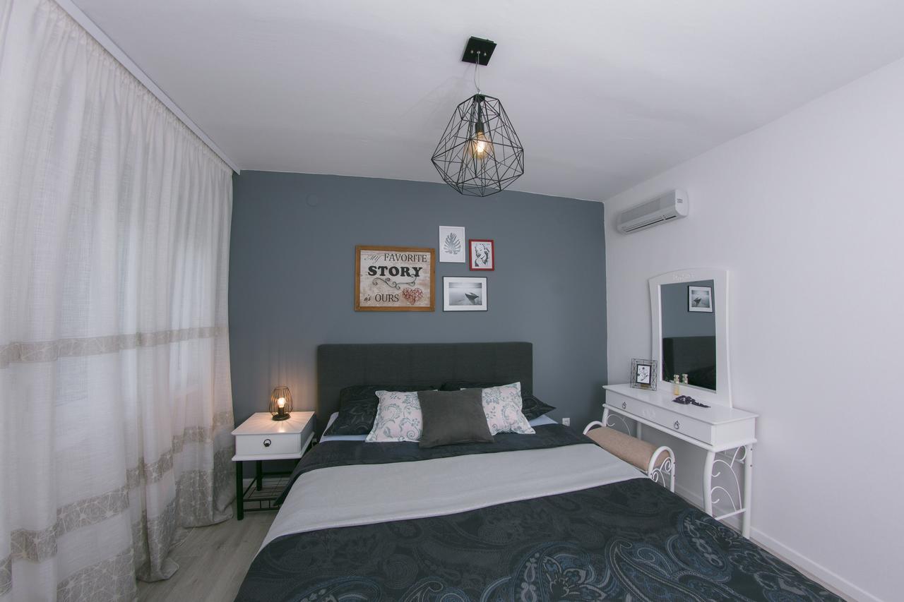Apartment Ella Čapljina Εξωτερικό φωτογραφία