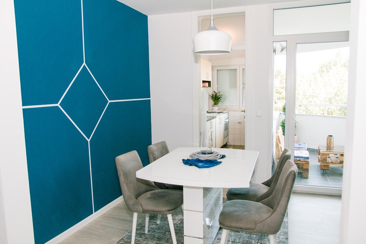 Apartment Ella Čapljina Εξωτερικό φωτογραφία