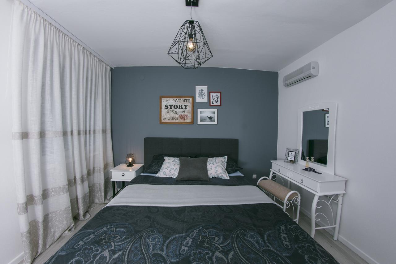 Apartment Ella Čapljina Εξωτερικό φωτογραφία
