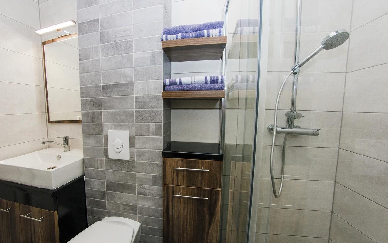 Apartment Ella Čapljina Εξωτερικό φωτογραφία