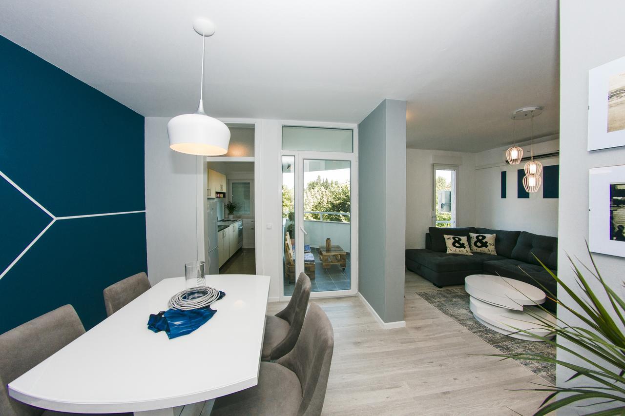 Apartment Ella Čapljina Εξωτερικό φωτογραφία