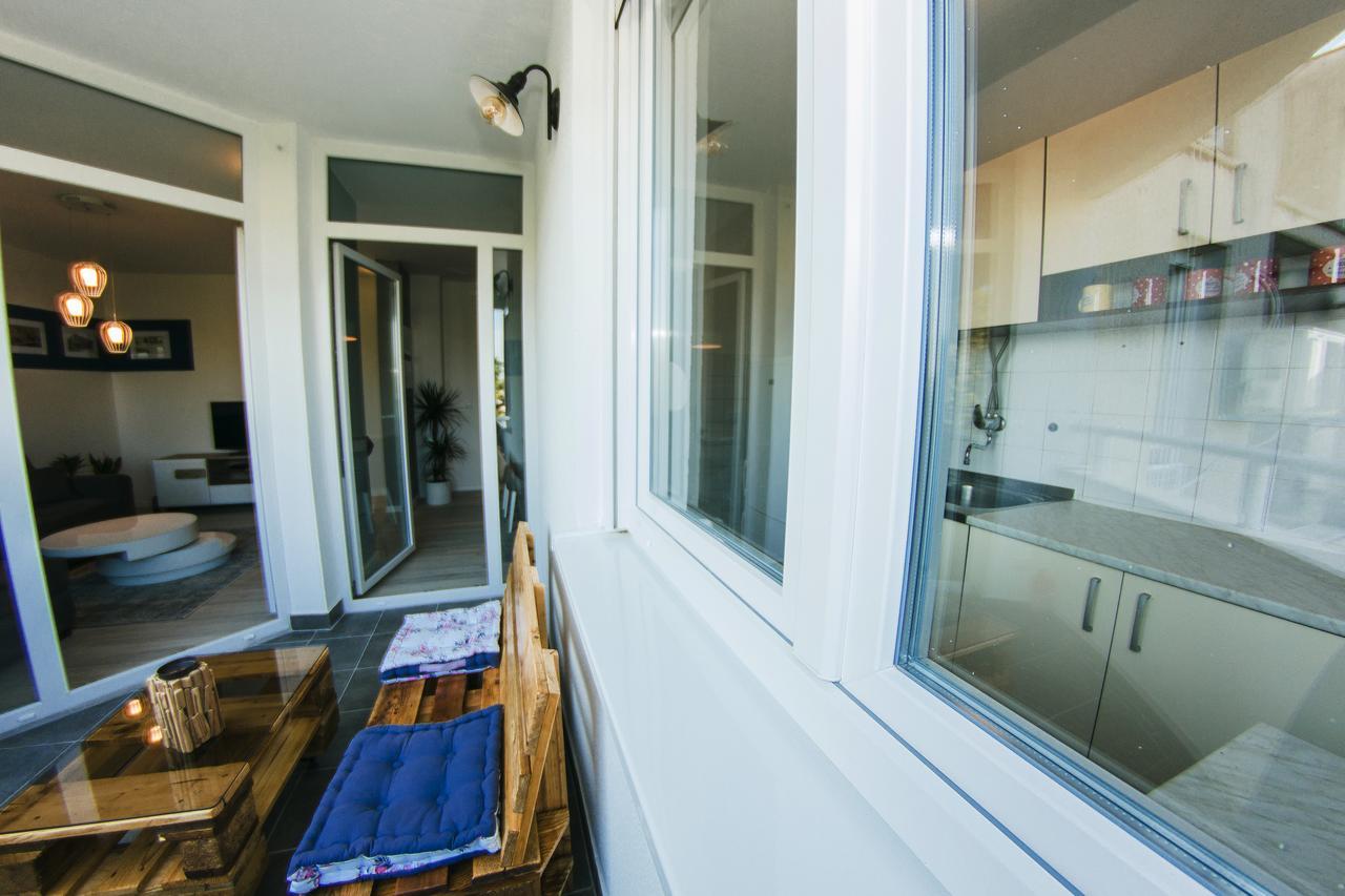 Apartment Ella Čapljina Εξωτερικό φωτογραφία