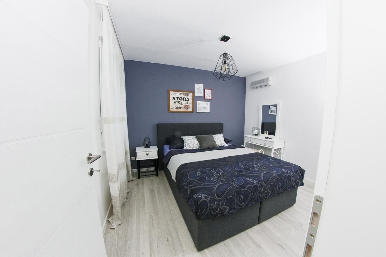 Apartment Ella Čapljina Εξωτερικό φωτογραφία