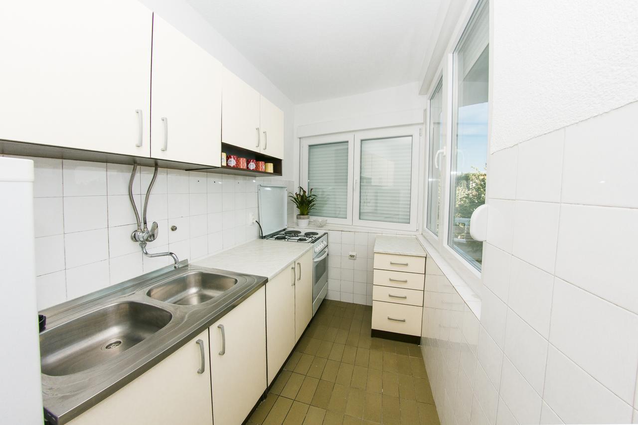 Apartment Ella Čapljina Εξωτερικό φωτογραφία