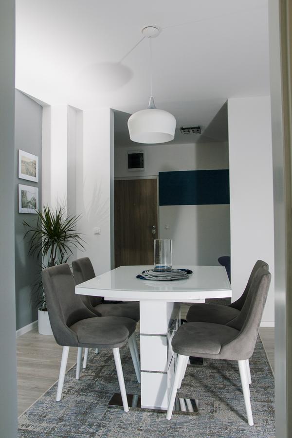 Apartment Ella Čapljina Εξωτερικό φωτογραφία