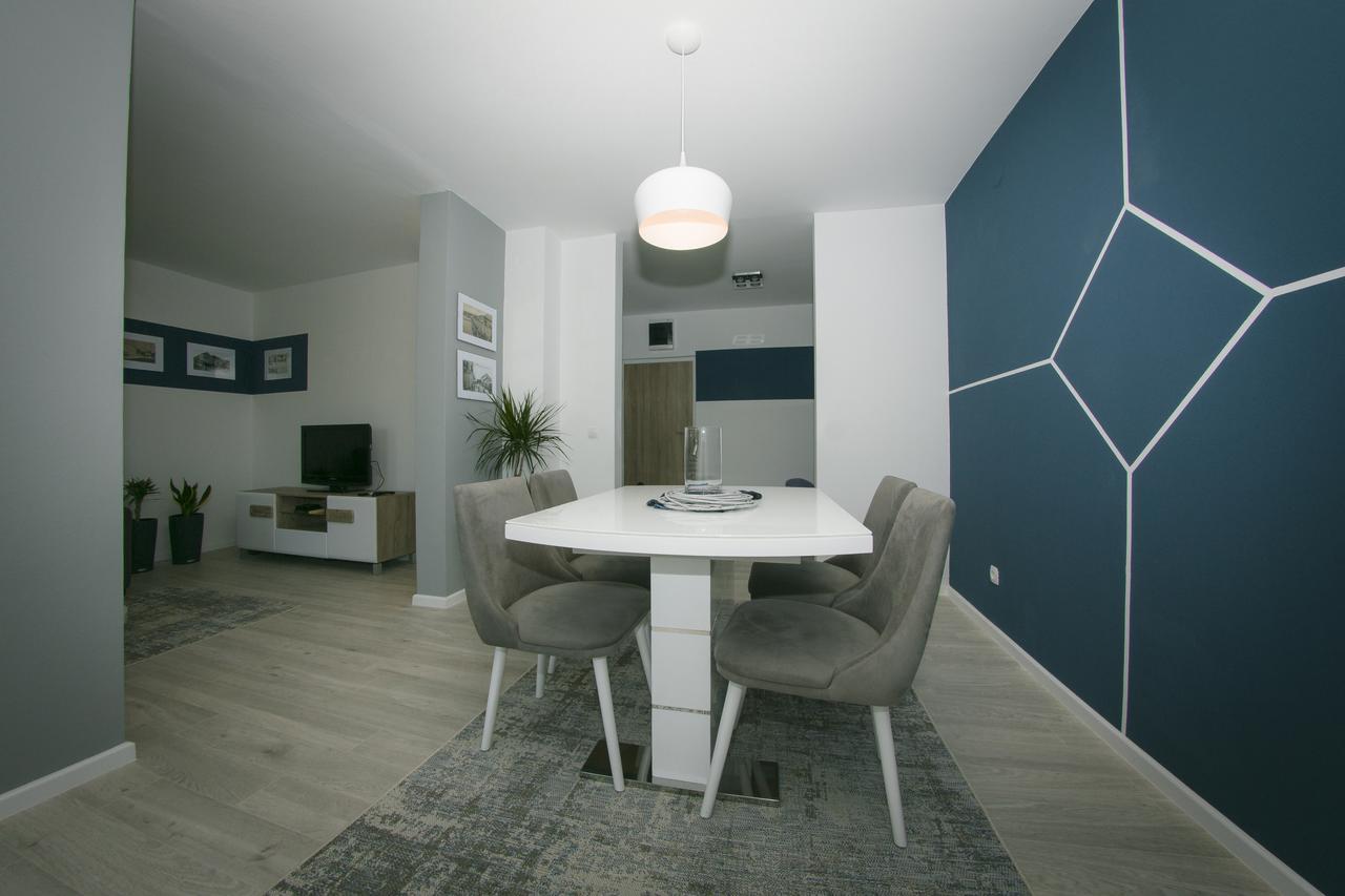 Apartment Ella Čapljina Εξωτερικό φωτογραφία