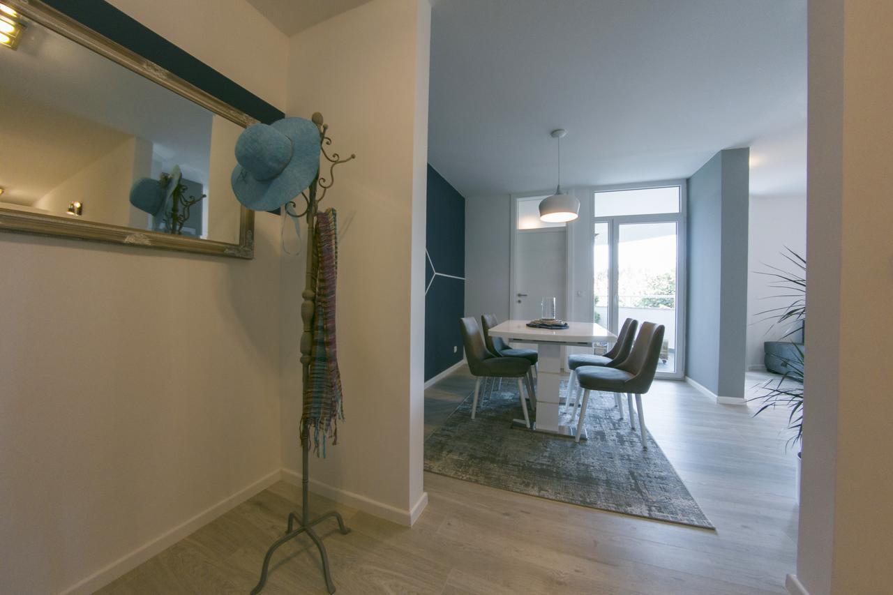 Apartment Ella Čapljina Εξωτερικό φωτογραφία