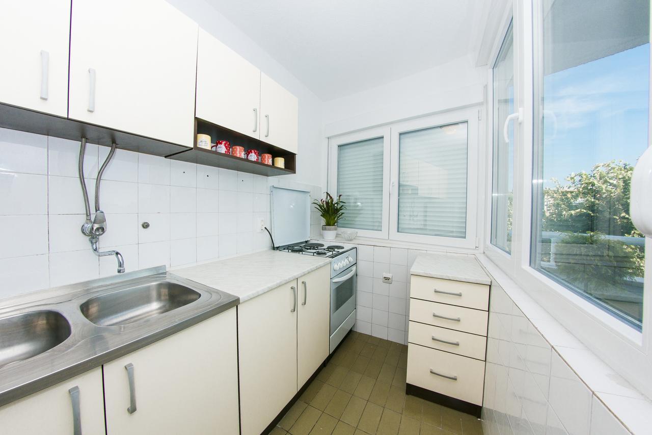 Apartment Ella Čapljina Εξωτερικό φωτογραφία