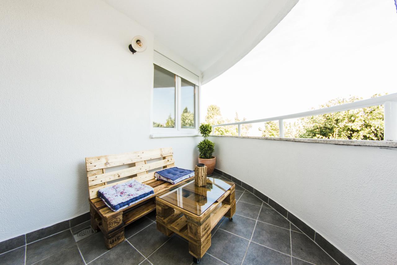 Apartment Ella Čapljina Εξωτερικό φωτογραφία