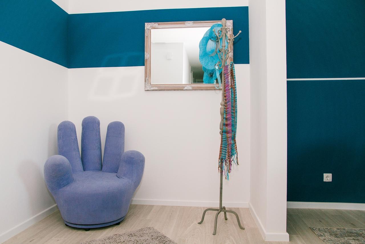 Apartment Ella Čapljina Εξωτερικό φωτογραφία