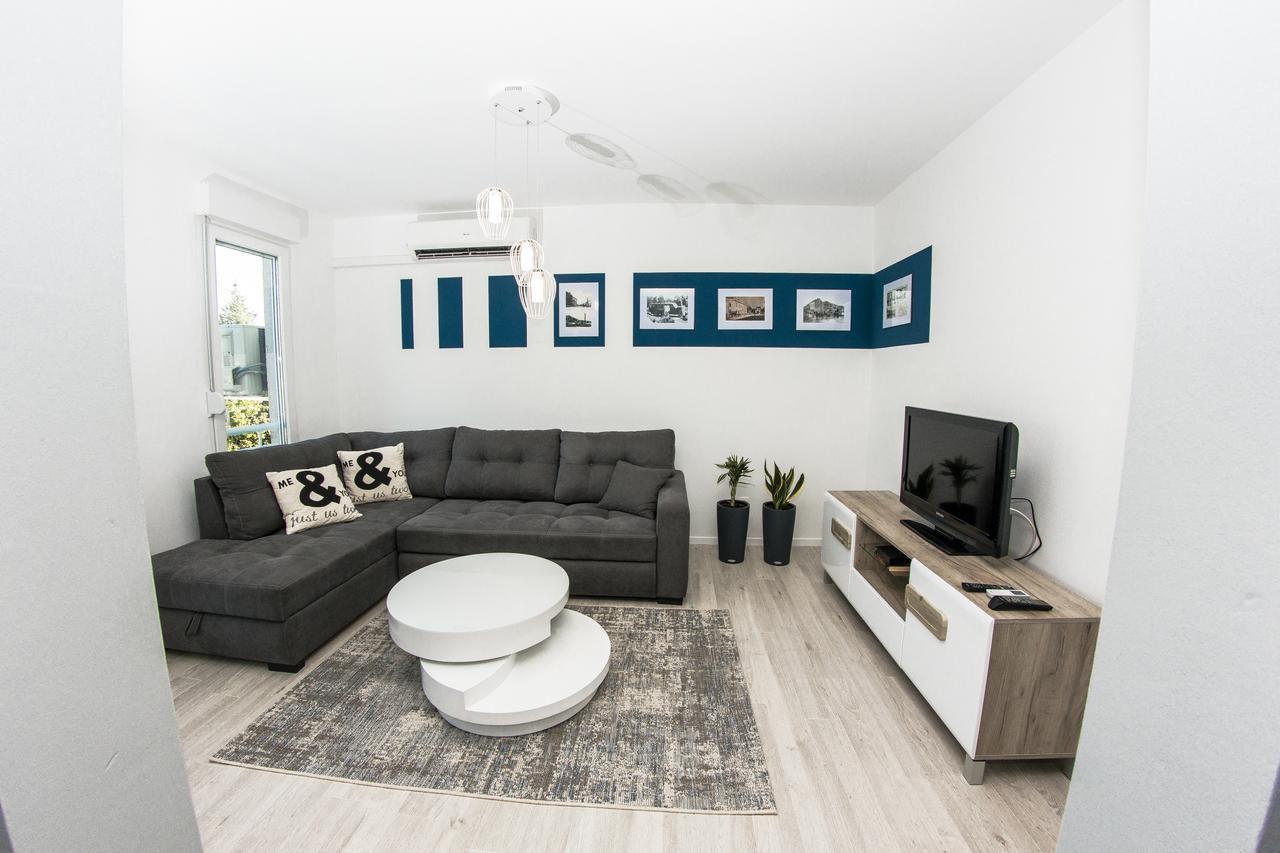 Apartment Ella Čapljina Εξωτερικό φωτογραφία